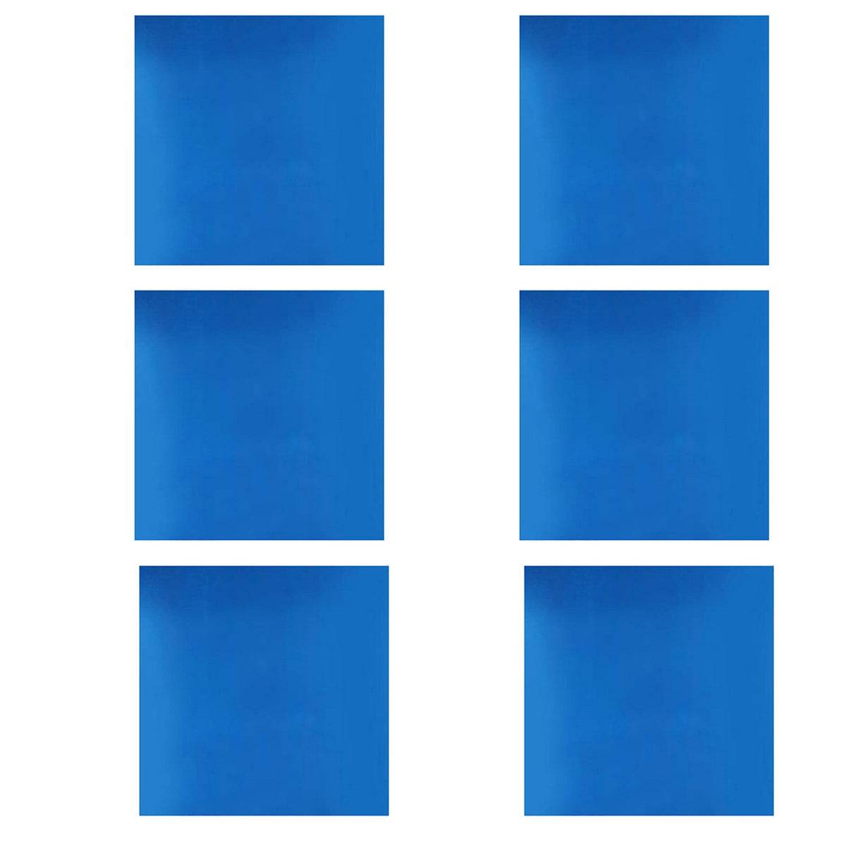 Geometric Acrylic Mirror Tiles, Modern Decorative Wall Set, Lightweight Pieces for Creative Arrangements - Image 4